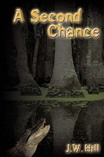 a second chance (in English)