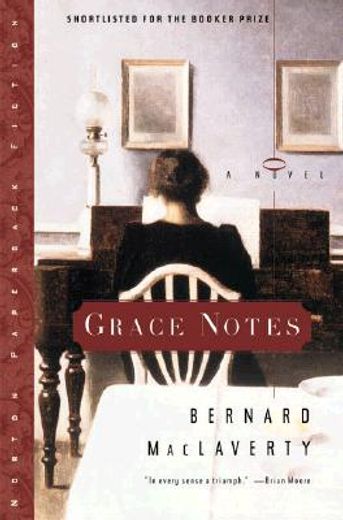 grace notes (en Inglés)