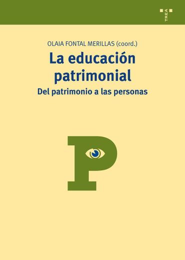 La Educacion Patrimonial (in Spanish)