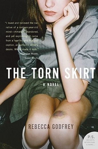 The Torn Skirt: A Novel (en Inglés)