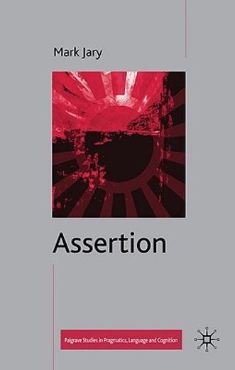 assertion