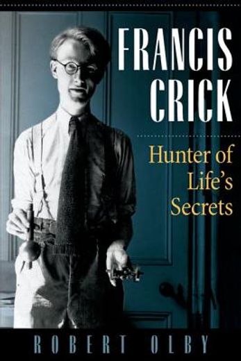 francis crick,a biography