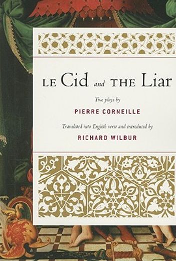 le cid and the liar (en Inglés)