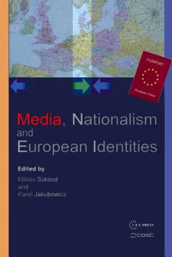 european integration, nationalism and media