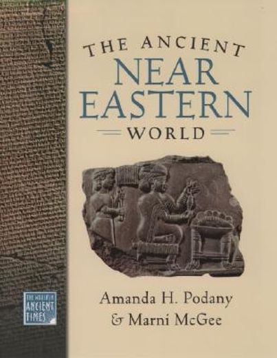 the ancient near eastern world