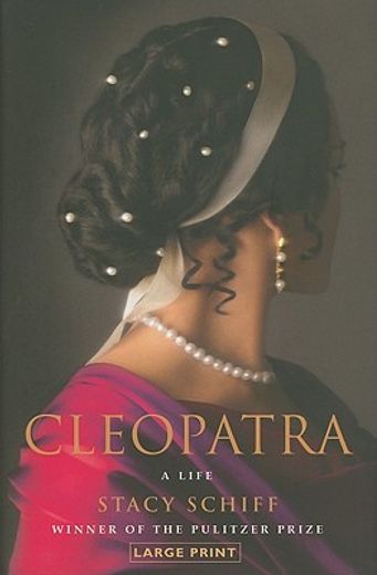 cleopatra,a life (in English)