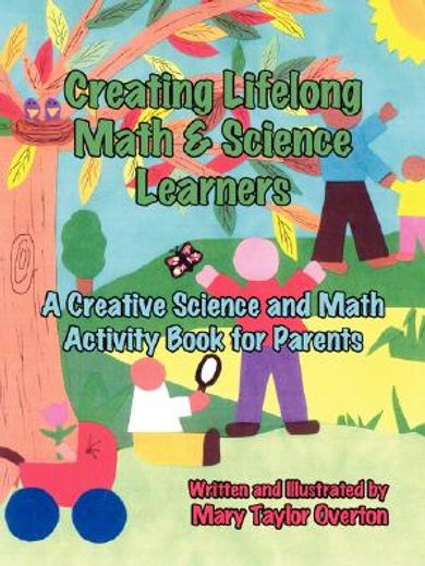 creating lifelong math & science learners