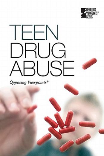 teen drug abuse