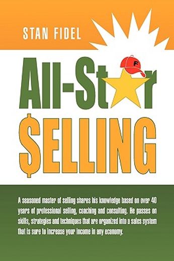 all-star selling
