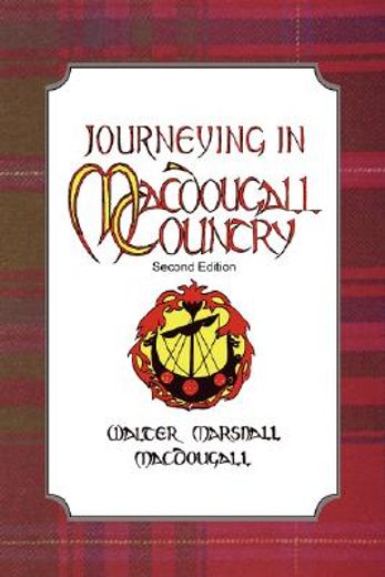 journeying in macdougall country