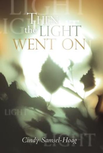 then the light went on (in English)
