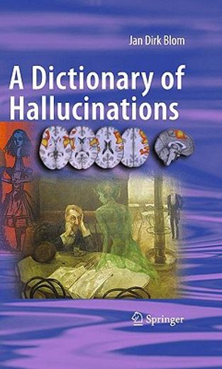 a dictionary of hallucinations