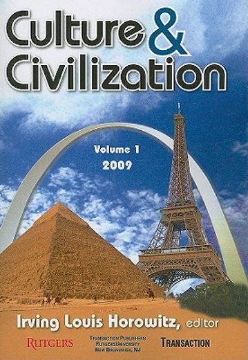 culture & civilization 2009