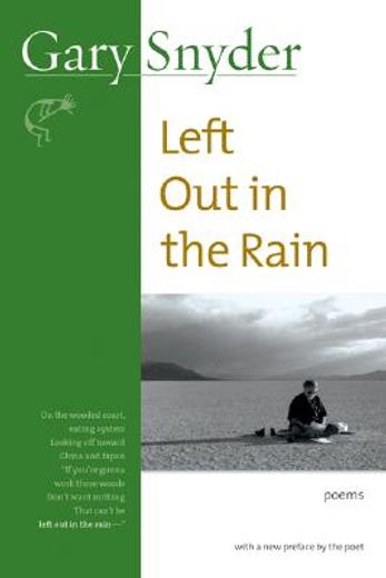 left out in the rain,poems