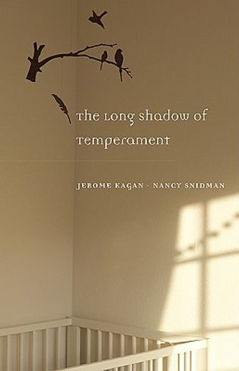 the long shadow of temperament (en Inglés)