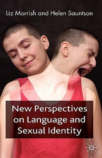 new perspectives on language and sexual identity