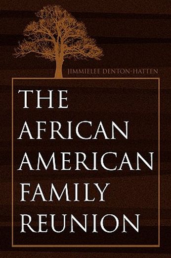 the african-american family reunion