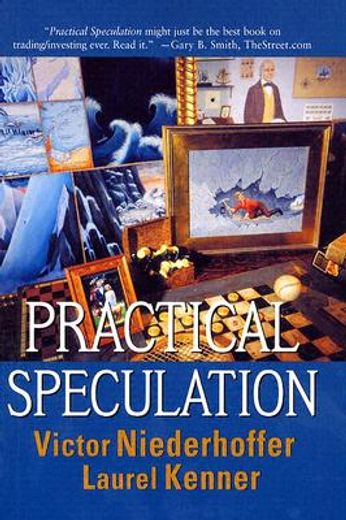 practical speculation (en Inglés)
