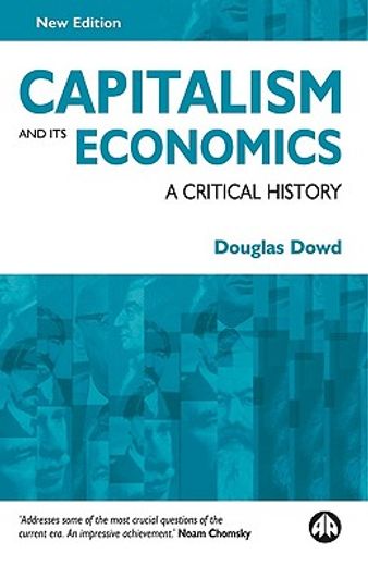 capitalism and its economics,a critical history