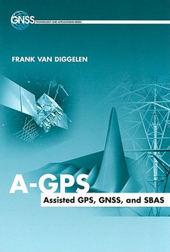 a-gps,assisted gps, gnss, and sbas (in English)