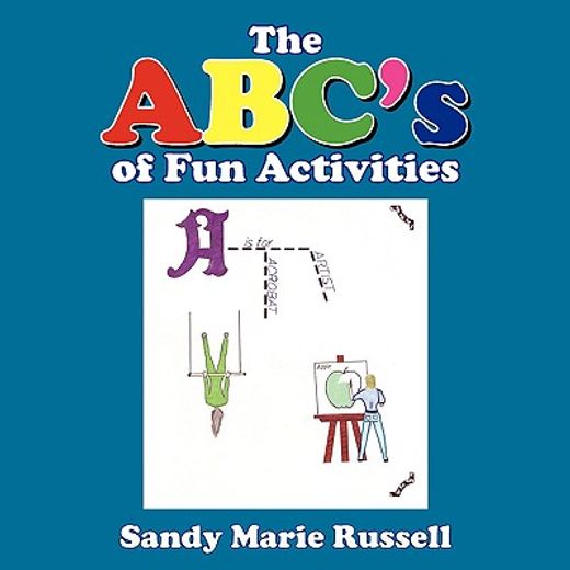 the abc´s of fun activities