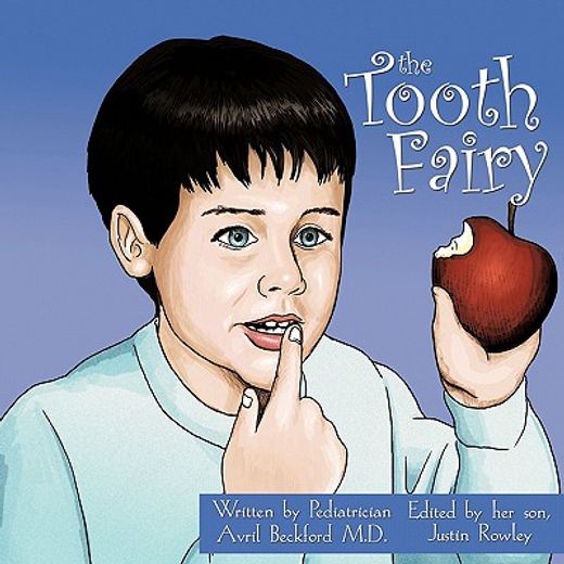 the tooth fairy (in English)