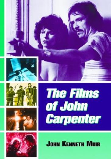 the films of john carpenter