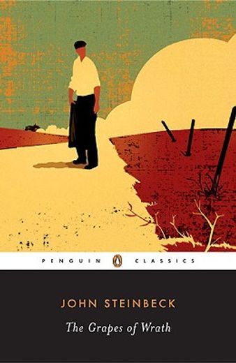 grapes of wrath (in English)