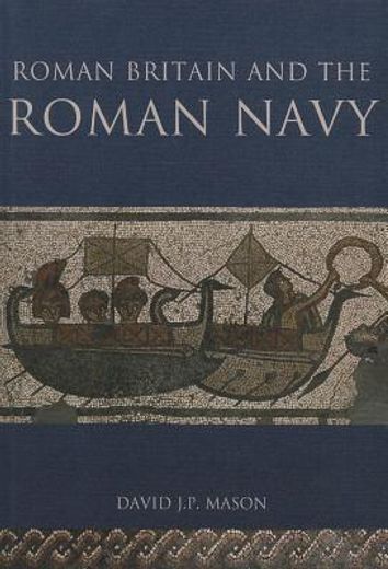 roman britain and the roman navy
