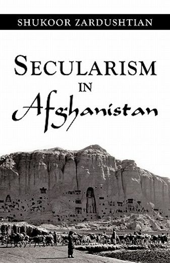 secularism in afghanistan