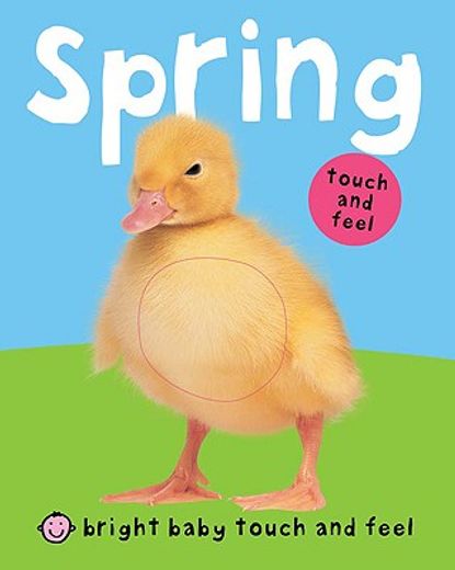 spring (en Inglés)