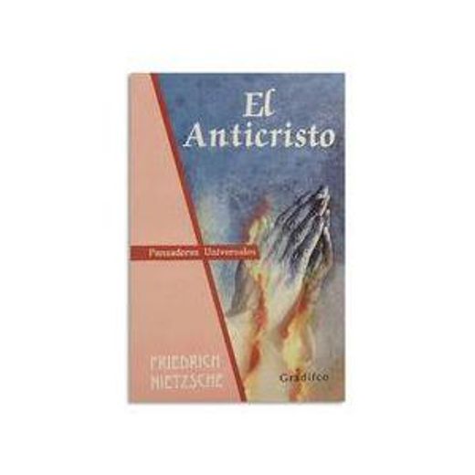 El Anticristo (in Spanish)