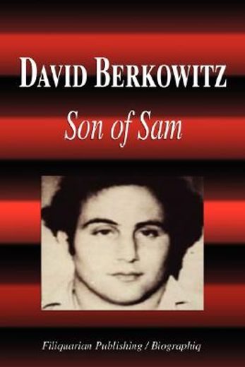 david berkowitz,son of sam