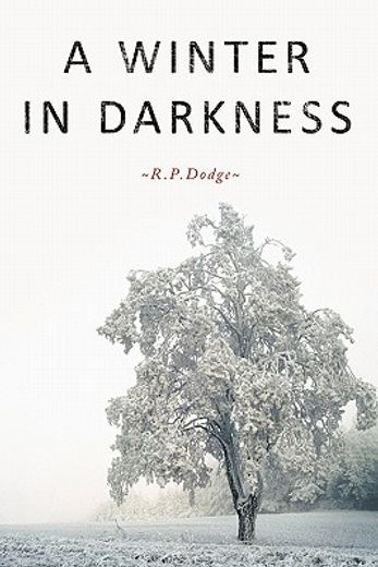 a winter in darkness