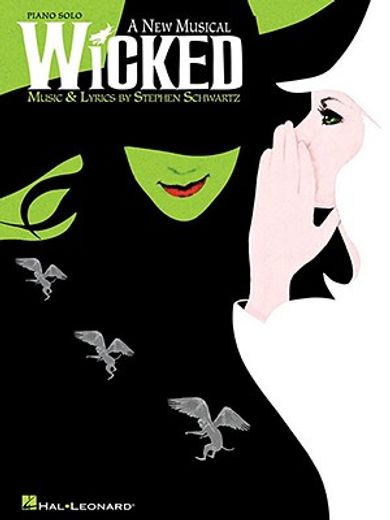 Wicked: A New Musical (in English)