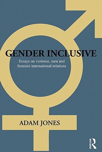 gender inclusive (en Inglés)