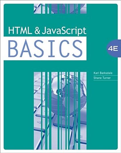 html and javascript basics