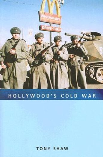 hollywood´s cold war