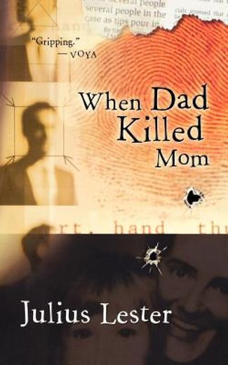 when dad killed mom (en Inglés)