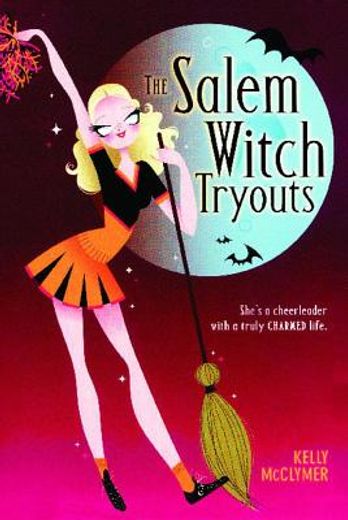 the salem witch tryouts (en Inglés)