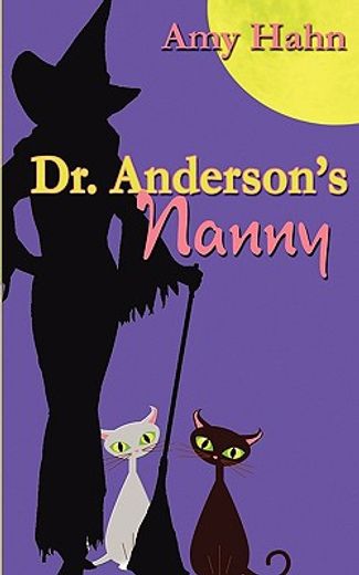 dr. anderson´s nanny