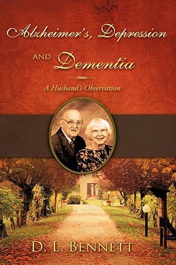 alzheimer"s, depression and dementia