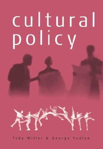 cultural policy