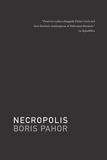 necropolis (en Inglés)