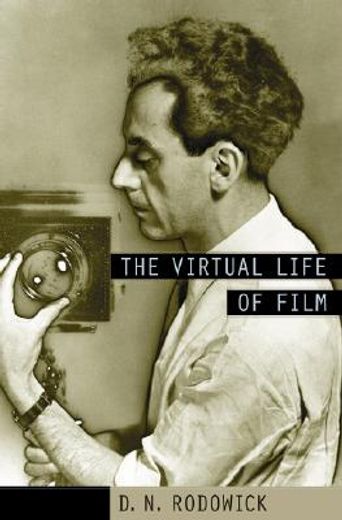 the virtual life of film (en Inglés)
