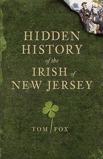 hidden history of the irish of new jersey (en Inglés)