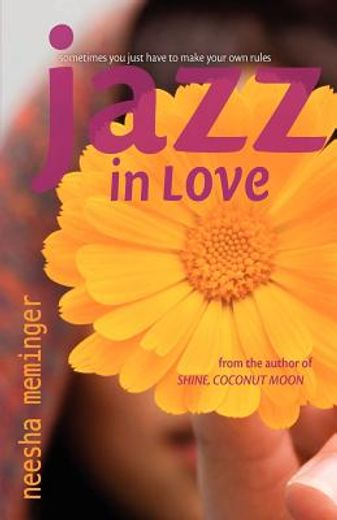 jazz in love