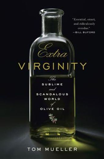 extra virginity (en Inglés)