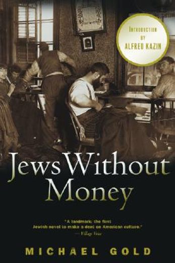 jews without money (in English)
