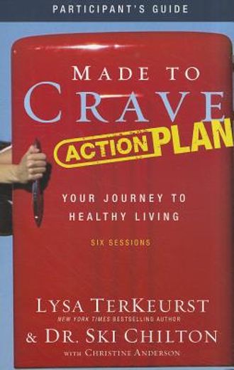 made to crave action plan (en Inglés)